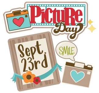 School pictures will be Friday Sept. 23rd.  Picture packets were sent home this last week. You can also order online at mylifetouch.com, our school ID/Picture Day ID is: EVTF8N8BT.  