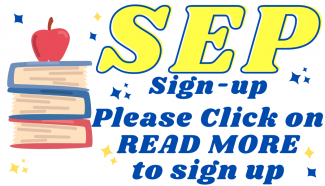 Please click on your teacher's link to sign-up